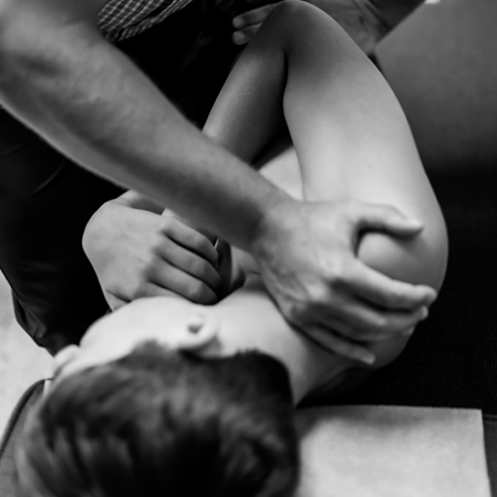 Chiropractic Westford MA Shoulder Pain