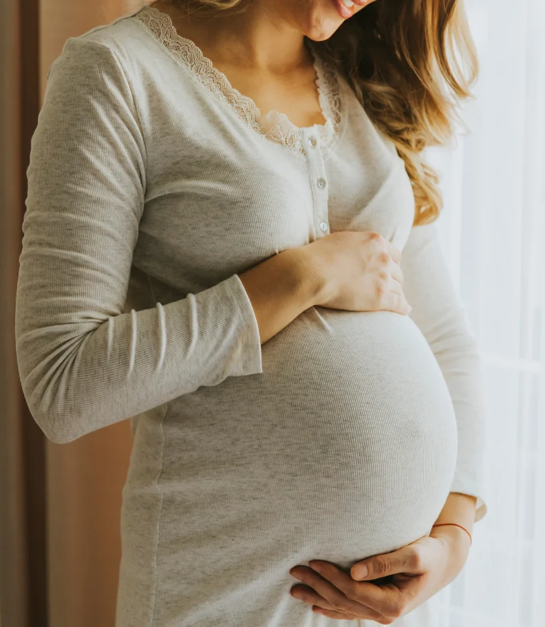 Pregnancy Westford