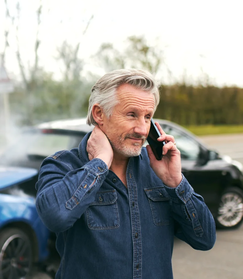 Whiplash Auto Injury Westford