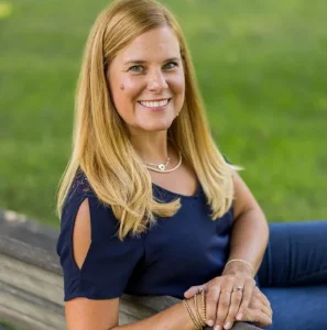 Dr Carla LeClerc DC